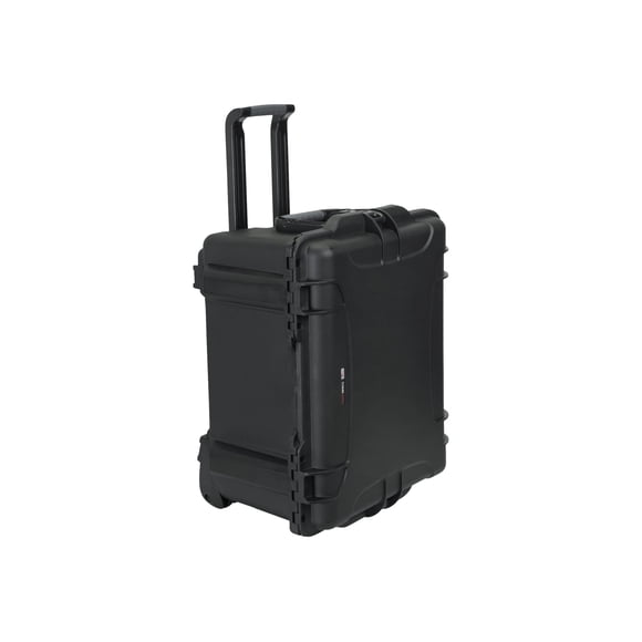Gator Titan Case For Rodecaster Pro + 4 Mics