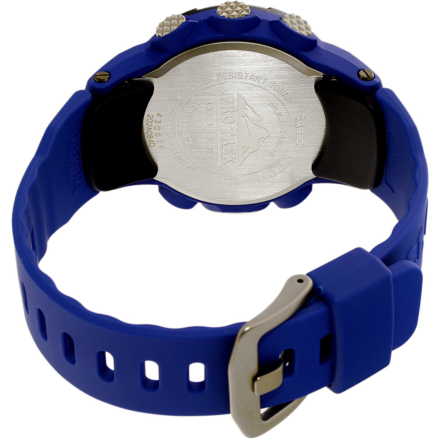 Casio Men
