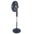 thumbnail image 2 of Ventilador Taurus 16 Pulgadas Boreal Gris, 2 of 4