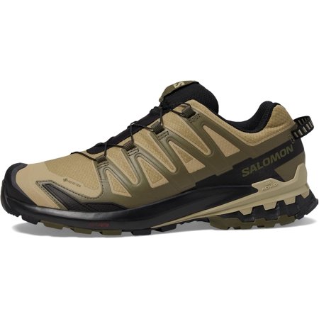 SALOMON サロモン 【メンズ】XA PRO 3D V9 GTX 【ブラック/ファントム/ピューター】【26.5cm】 L47270100