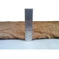 thumbnail image 4 of Coir Door Mat Lover's Knot - Natural 18" x 30", 4 of 4