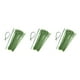 thumbnail image 4 of Matsuzay Bridas para cables de jardín, 50 piezas, superficie múltiple para unir plantas de forma rápida y fácil, sujetador ajustable, Type1 NO1, 4 of 6