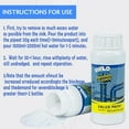 thumbnail image 4 of Wild Tornado Powerful Sink & Drain Cleaner Powder - Quick Foaming Super Cleaning Agent for Kitchen, Bathroom & Toilet Pipes (2pcs), 4 of 4