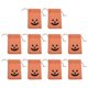 thumbnail image 1 of 10 piezas bolsa de dulces de Halloween para decoración de Halloween, 1 of 3