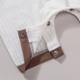 thumbnail image 3 of De Mameluco Para Bebé Recién Nacido Ropa Cómoda Para Niños 90cm Yotijar mono de mameluco para recién nacido, 3 of 6