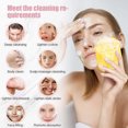 thumbnail image 6 of 100g All-Purpose Hand Soap – Compact & Non-Slip Grip | Multi-Use for Camping, Travel & Parties | Cost-Effective Bulk Cleansing Bar Long-Lasting, Low-Waste Formula | Budget-Friendly, 6 of 6