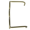 thumbnail image 4 of Lente Decorativo de Metal Oro Corner Home & Garden Lente. Oro, Metal, 4 of 8