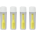 thumbnail image 1 of 4 Pcs Extracteur de Lentilles de Contact Rigides Plongeur RGP pour Lentilles Souples Rigides, 1 of 7