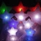 thumbnail image 5 of 20CM Lámpara de noche de Pvc, luces en forma de estrella, regalo de cumpleaños para niños, 5 of 5