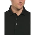 thumbnail image 4 of Ben Hogan Men's & Big Men's Performance Easy Care Solid Short Sleeve Polo Shirt, up to 5XL, 4 of 6
