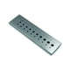 thumbnail image 4 of Herramienta de relojería con estaca remachadora de 30 agujeros, herramienta de remachado, piezas de reloj precisas, herramienta perforadora compacta, 4 of 9