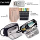 thumbnail image 2 of Big Capacity Pencil Case Canvas, 2 of 5