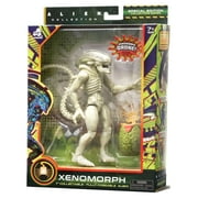 Lanard 7" Alien Figure - Xenomorph Drone