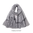 thumbnail image 3 of Traditional Turbans For Women Hijab For Women Hair Wrap Head Wrap, 3 of 8