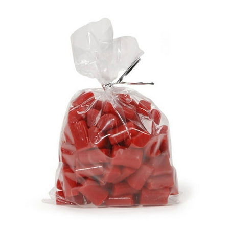 Treat Bag Clear 3.75X6In 200Pc