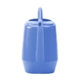 thumbnail image 5 of Bloem Aqua Rite 1.1 Gallon (144 Fl Oz) Peri-Blue Resin Watering Can for Indoor and Outdoor Use, 5 of 5