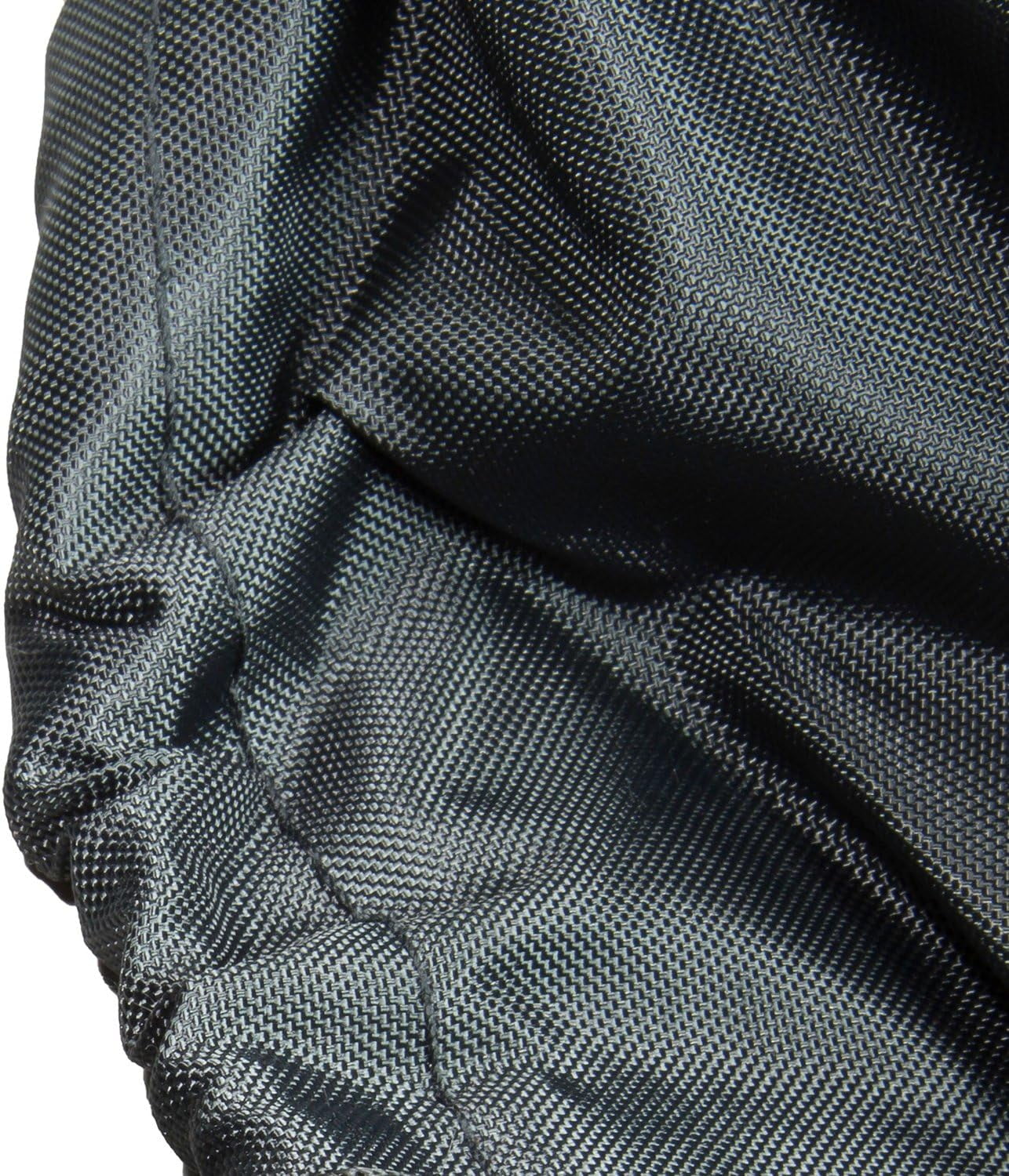 Raider SX Zero Turn Lawn Tractor Cover Universal - Black