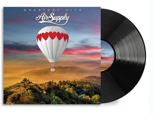 Train - Greatest Hits - Vinyl - Walmart.com