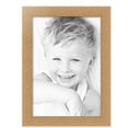 thumbnail image 2 of ArtToFrames 20" x 29" Golden Ember Hammered Gold Picture Frame, 20x29 inch Gold Wood Poster Frame (WOM-5252),  Pack, 2 of 7