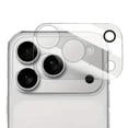 thumbnail image 1 of Mica Vidrio Cristal Templado 9d Protector De Lente De Cámara Máxima Protección Para iPhone 17 Pro Max, Mr. Gadgets, 1 of 5