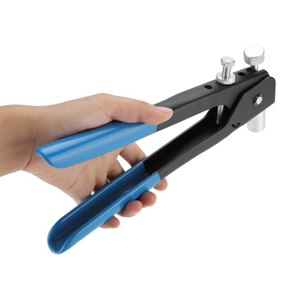 Dioche Nut Rivet , Long Handle Durable For Accessories