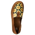 thumbnail image 5 of ARIAT Women's WMS Boat Shoe Peanut, 5 of 5