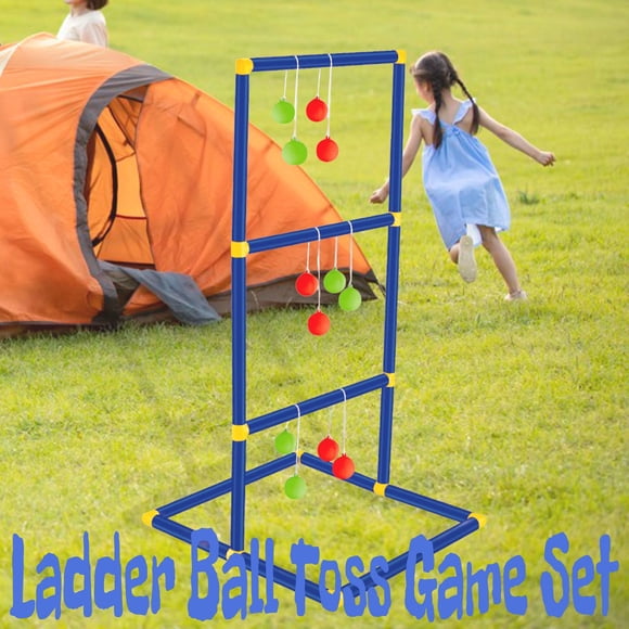 Ladder Ball & Ball Toss Games | Walmart Canada