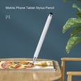 thumbnail image 4 of Stylus Pen 2 in 1 Double Headed Tablet Smart Phone Touch Stylus, 4 of 9