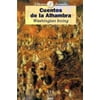 Cuentos de la Alhambra [Paperback - Used]