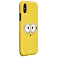 thumbnail image 3 of Funda para teléfono móvil Disfraz de Halloween de Bob Big Face de Minions para iPhone X/XS, 3 of 3