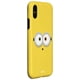 thumbnail image 3 of Funda para teléfono móvil Disfraz de Halloween de Bob Big Face de Minions para iPhone X/XS, 3 of 3