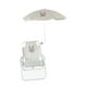 thumbnail image 3 of Silla de camping para niños, cómoda y fácil de transportar, silla de playa con toldo para pesca. Conejo, 3 of 9