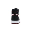 thumbnail image 4 of Jordan Men's 1 Retro High Bloodline Basketball Shoes, from StockX, 4 of 5