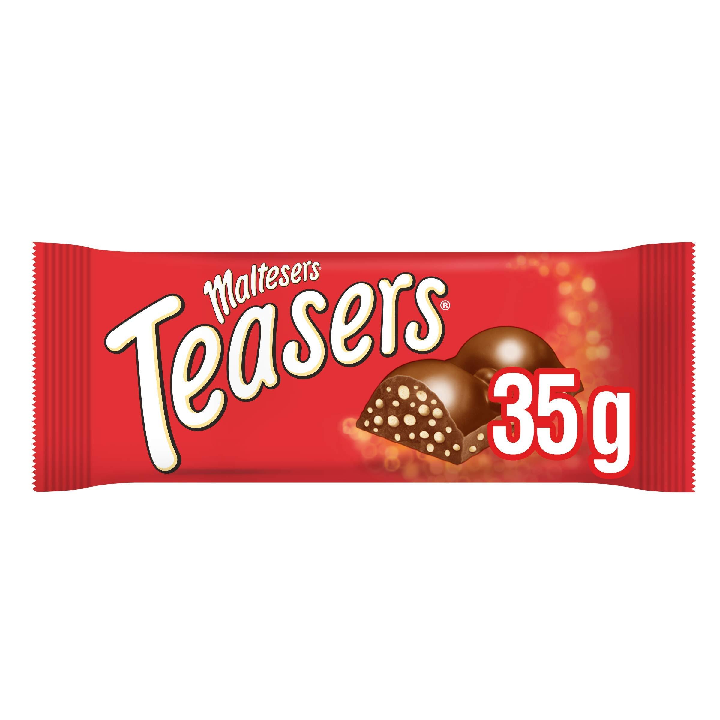 Maltesers Teasers 24 x 35g Bars