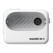 Insta360 GO 3 Action Camera (64GB) - 8PC Accessor Bundle