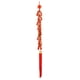 thumbnail image 2 of RKSTN a Hangings New Year Decorations Wall Decorations Red Chili Skewers Firecrackers Fish Ingots Bags Hanging String Decorations, 2 of 8