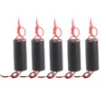 thumbnail image 2 of Módulo De Potencia De Refuerzo, Fácil Instalación 5 Piezas 400 KV Generador De Alto Voltaje 3-6 V Para Equipos Electrónicos, 2 of 7