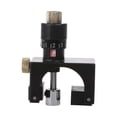 thumbnail image 2 of HLONK 2Pcs Adjustable Magnetic Planer Knife Setting Jig Blade Jointer Gauge Setter For, 2 of 7
