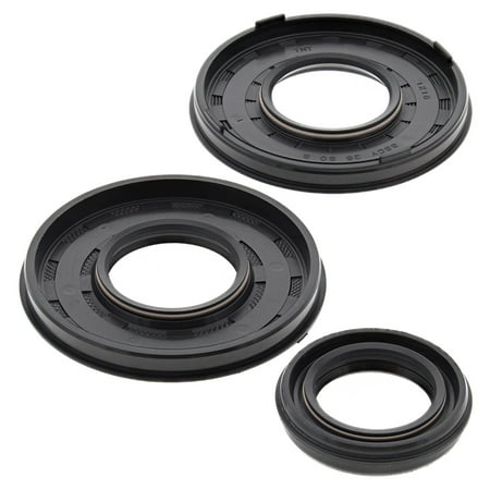 New Winderosa Sealing Gaskets for Yamaha SJ700 Super Jet 1996 1997 1998 1999 2000 2001 2002 2003 2004 2005 2006 2007 2008 2009 2010 2011 2012 2013 2014 2015 2016 2017, GP760 Wave Runner 1998 1999 2000