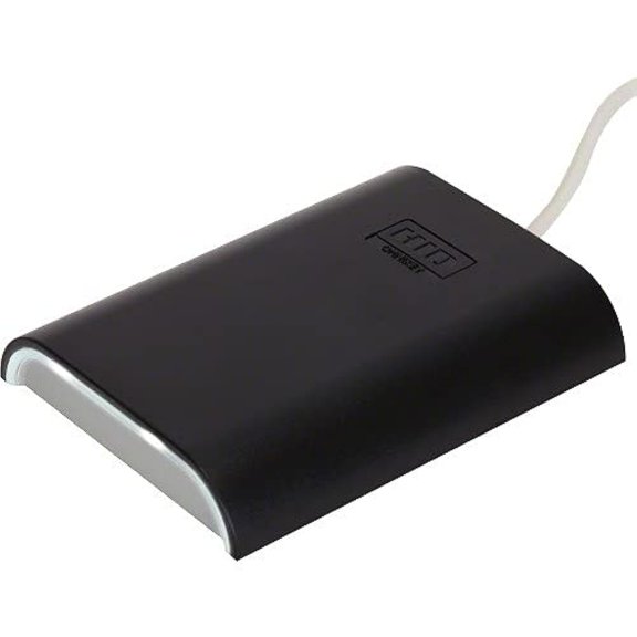 Lector de tarjetas inteligentes HID OMNIKEY 5427ck Gen 2 USB