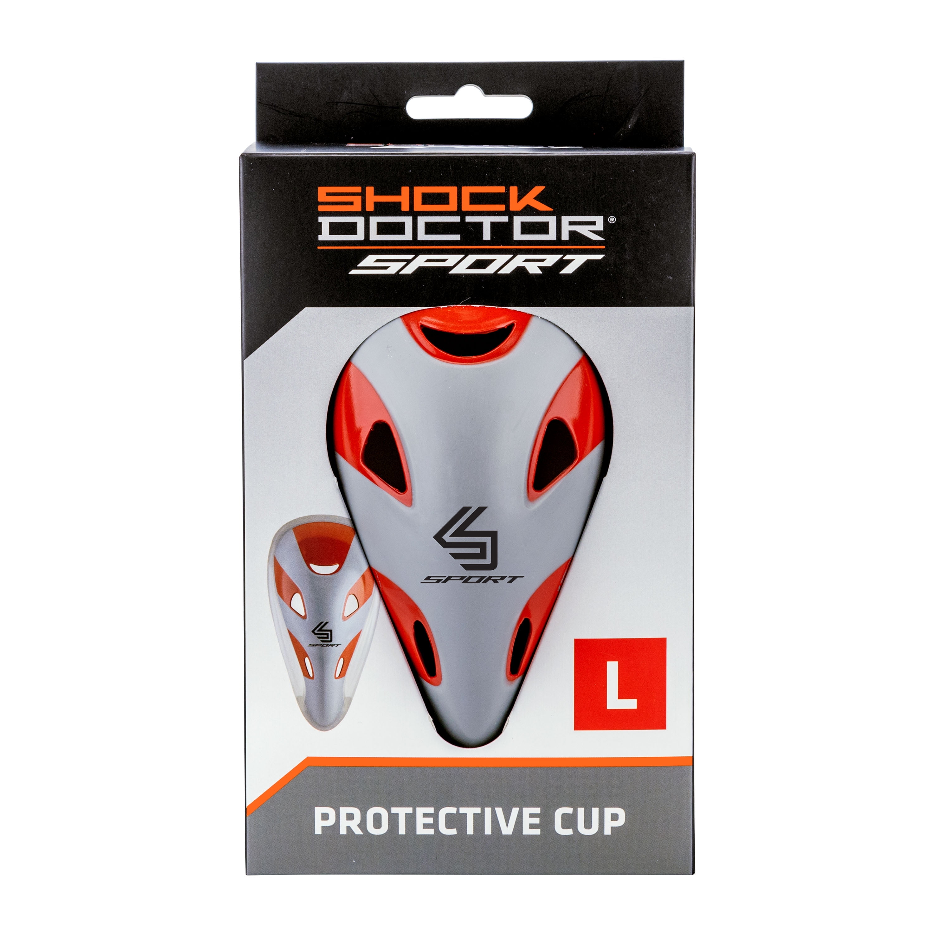 Shock Doctor: Sports Proctective Gear & Performance Apparel