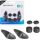 thumbnail image 2 of Thumb Stick Grip Keycaps Joystick Cover 8 En 1, L2 R2 Botones Gatillo Extensores Thumbstick Grips Cap Para Controlador Ps5 Methold EL012695-00, 2 of 6