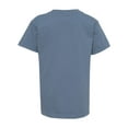 thumbnail image 3 of Comfort Colors Garment-Dyed Youth Midweight T-Shirt, 3 of 5