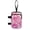 Dreamy Cherry Blossom, variant on COEQINE Forearm Crutch Bag Walking Cane Accesories Rustic Deer Forest Elbow Crutch Storage Organizer, 2 Zippered Pockets, Lightweight, Hands-Free, for Adults & Seniors