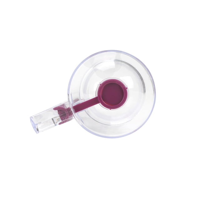 Manual Batter Dispenser Storable Control ;Plastic Baking Cupcake Measuring Label Plastic Baking Cupcake Tool Accessories Mixer