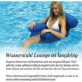 thumbnail image 3 of Silla para piscina, silla inflable para piscina, silla inflable para piscina para adultos, boya para piscina, colchón para piscina, hamaca inflable, hamaca inflable para piscina (azul), 3 of 5