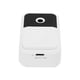 thumbnail image 5 of Timbre de puerta inalámbrico con WiFi, cámara de vídeo, timbre de puerta de seguridad inteligente, visión nocturna para el hogar, 5 of 14