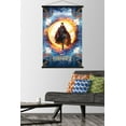 thumbnail image 2 of Marvel Cinematic Universe - Doctor Strange - Portal Wall Poster with Wooden Magnetic Frame, 22.375" x 34", 2 of 3