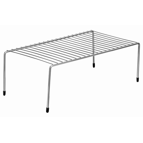 ClosetMaid 53456 Large Shelf, Chrome