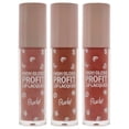 thumbnail image 2 of Kit de laca de labios Rude Cosmetics High Gloss Profit, 3 piezas, 2 of 4